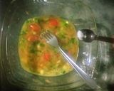 Foto langkah ke 3 dari resep Omelete Telur Wortel Tomat (147).