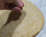 Foto del passaggio 11 della ricetta Cornetti sfogliati ai cereali