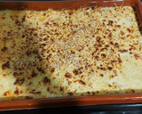 Foto del paso 7 de la receta: Lasaña