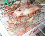 Foto langkah ke 1 dari resep Ikan Bakar Tersimple🐟.