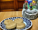 Foto del paso 6 de la receta: Dulces navideños: mantecados y turrones