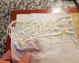 Foto del paso 5 de la receta: Torta de chocolate bañada con Glaseado Espejo (18 cm)