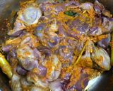 Foto langkah ke 3 dari resep 156. Semur Ati Ampela.