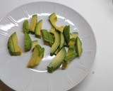 Foto del paso 4 de la receta: Sushi veganos para toda la familia