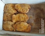 Sörben sült karaj recept fázis 2 fotója