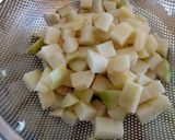 Foto del paso 6 de la receta: Minestron