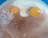 Foto del paso 1 de la receta: Budín light de manzana 🍎