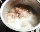 Foto langkah ke 1 dari resep Opor Ayam.
