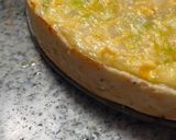 Foto del paso 7 de la receta: Tarta de Puerro y Choclo 💛