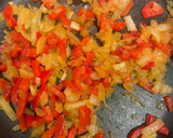 Foto del paso 1 de la receta: Fideos Udon con pollo y verduras