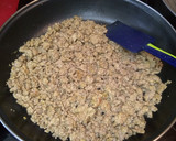 Foto del paso 2 de la receta: Tallarines al pomodoro con curry