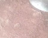 A picture of step 1 of 4 ingredients Oreo dessert.
