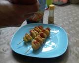 Spiral fries#fastfood competition recipe step 5 photo