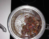 Foto del paso 4 de la receta: Asado con salsa de verduritas