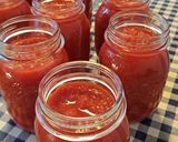 Foto del passaggio 3 della ricetta Passata di pomodoro