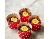 Foto langkah ke 3 dari resep Banana Choco Chips Muffin.