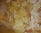 Foto del paso 4 de la receta: Budín de pan fácil. 🍮
