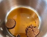 A picture of step 2 of Maple Candied Pumpkin Seeds (Pepitas).