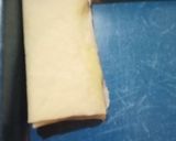 Foto langkah ke 4 dari resep Martabak telur tahu.