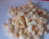 Foto langkah ke 5 dari resep Fruit Salad.