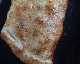 Foto del paso 5 de la receta: Hojaldre de solomillo, queso brie y cebolla caramelizada