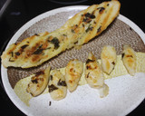 Foto del paso 8 de la receta: Chipirones al grill con ajo y perejil