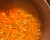 Foto del paso 15 de la receta: Mi mermelada de tomates revisada