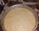 Foto del paso 5 de la receta: Torta Aroma tropical De "Cecilia"