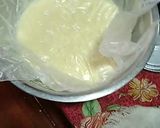 Foto del paso 6 de la receta: Crema pastelera 👋🏻🥰