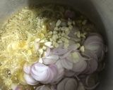 मटन बिरयानी (Mutton biryani recipe in Hindi) रेसिपी चरण 3 फोटो