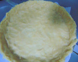Foto del paso 11 de la receta: 🥘Quiche de Puerros Bardala🇫🇷