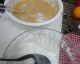 Foto del paso 2 de la receta: Carrot cake
