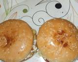 Anday wala burger (street) recipe step 8 photo