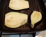 Foto del passaggio 7 della ricetta La Vegetariana