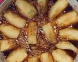 A picture of step 6 of Tarte Tatin.