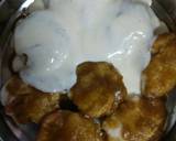 Instant Bread Dahi Bhalle recipe step 3 photo