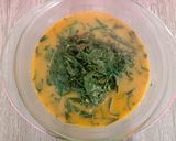 Foto langkah ke 4 dari resep Sayur Santan Daun Singkong.