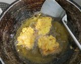 Foto langkah ke 6 dari resep Tahu isi mihun.
