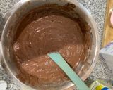 Foto del paso 1 de la receta: Queque de chocolate