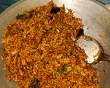 Foto langkah ke 5 dari resep Orek tempe kriuk.
