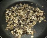 A picture of step 2 of Cream cheese chicken.