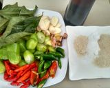 Foto langkah ke 2 dari resep Asem-Asem Ayam.
