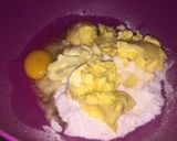 Foto langkah ke 1 dari resep Lekker Holland (ButterCake).