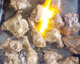 Foto langkah ke 3 dari resep Ayam bakar padang.