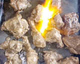 Foto langkah ke 3 dari resep Ayam bakar padang.
