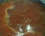Foto del paso 6 de la receta Arroz al horno (arròs passejat) típico de Comunidad Valenciana