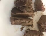 Foto del paso 1 de la receta: Hígado de res molido, en curry de coco