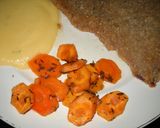 Foto del paso 7 de la receta: Zanahorias glaseadas