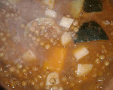 Foto del paso 5 de la receta: Guiso de lentejas