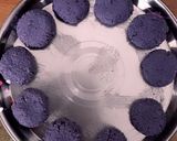 જાંબુ ના પેડા (Jamun Peda Recipe In Gujarati) રેસીપી સ્ટેપ4ફોટો